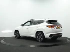 Hyundai Tucson thumbnail 10