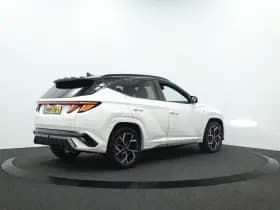 Hyundai Tucson thumbnail 2