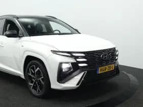 Hyundai Tucson thumbnail 3