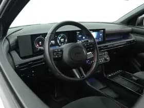 Hyundai Tucson thumbnail 5