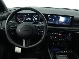 Hyundai Tucson thumbnail 6