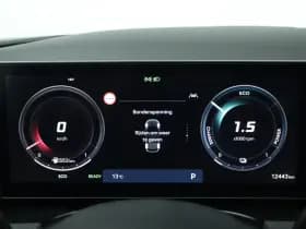 Hyundai Tucson thumbnail 7