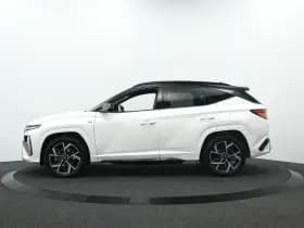 Hyundai Tucson thumbnail 9