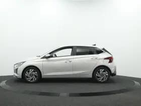 Hyundai i20 thumbnail 6