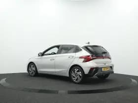 Hyundai i20 thumbnail 8
