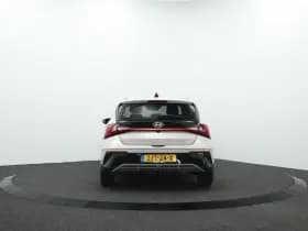 Hyundai i20 thumbnail 9