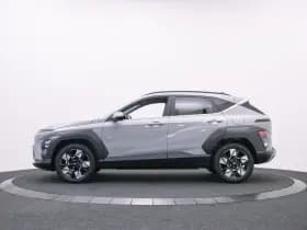 Hyundai Kona thumbnail 4