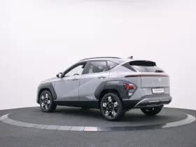 Hyundai Kona thumbnail 6
