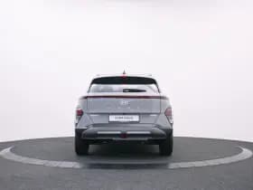 Hyundai Kona thumbnail 7