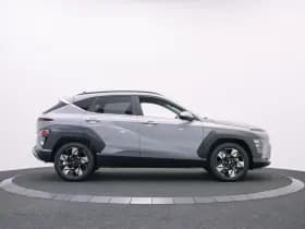Hyundai Kona thumbnail 8