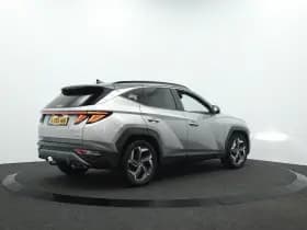 Hyundai Tucson thumbnail 2