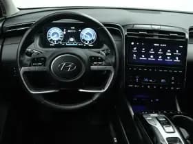 Hyundai Tucson thumbnail 3