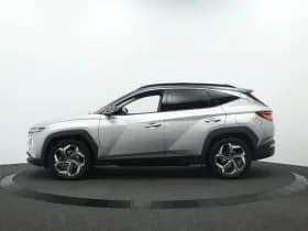 Hyundai Tucson thumbnail 6