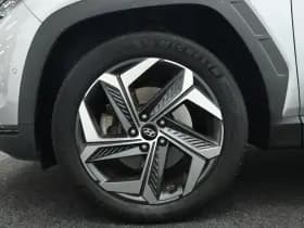 Hyundai Tucson thumbnail 7