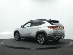 Hyundai Tucson thumbnail 8