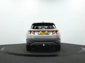 Hyundai Tucson thumbnail 9