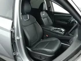 Hyundai Tucson thumbnail 10