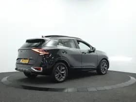 Kia Sportage thumbnail 2