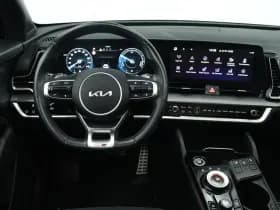 Kia Sportage thumbnail 4