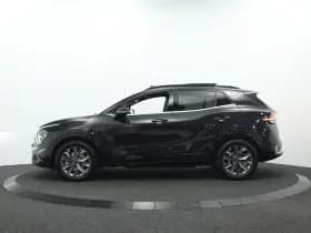 Kia Sportage thumbnail 7