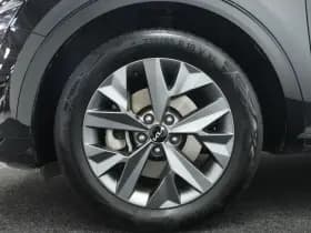 Kia Sportage thumbnail 8