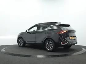 Kia Sportage thumbnail 9