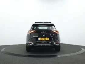 Kia Sportage thumbnail 10