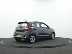 Hyundai i10 thumbnail 2