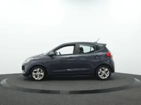 Hyundai i10 thumbnail 6
