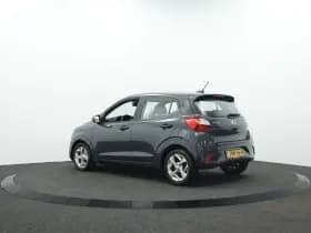 Hyundai i10 thumbnail 8