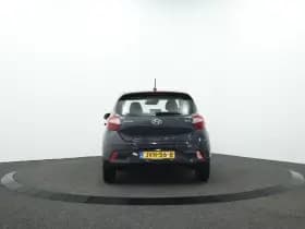 Hyundai i10 thumbnail 9