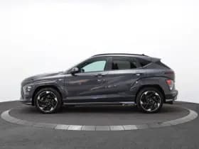 Hyundai Kona thumbnail 6