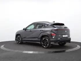 Hyundai Kona thumbnail 8
