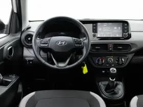 Hyundai i10 thumbnail 4