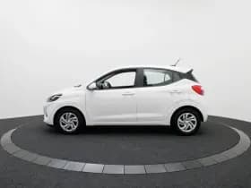 Hyundai i10 thumbnail 5
