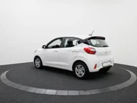 Hyundai i10 thumbnail 6