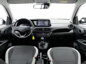 Hyundai i10 thumbnail 9
