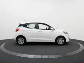 Hyundai i10 thumbnail 10