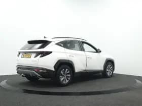 Hyundai Tucson thumbnail 2