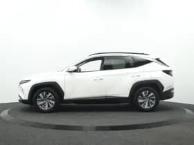 Hyundai Tucson thumbnail 6