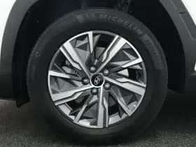 Hyundai Tucson thumbnail 7