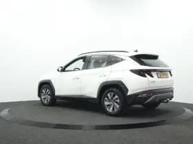 Hyundai Tucson thumbnail 8