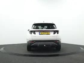 Hyundai Tucson thumbnail 9