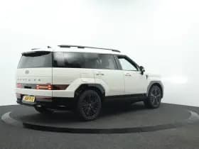 Hyundai Santa Fe thumbnail 2