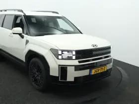 Hyundai Santa Fe thumbnail 3