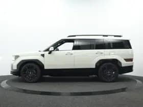 Hyundai Santa Fe thumbnail 6