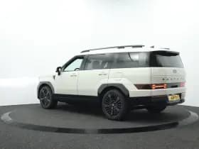 Hyundai Santa Fe thumbnail 8