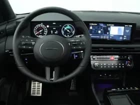 Hyundai Tucson thumbnail 5