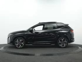 Hyundai Tucson thumbnail 7