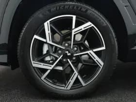 Hyundai Tucson thumbnail 8